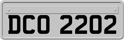 DCO2202
