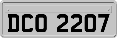DCO2207