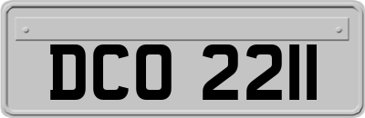 DCO2211