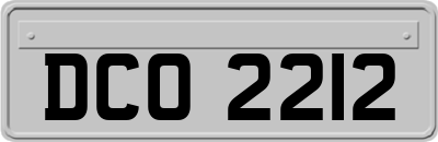 DCO2212