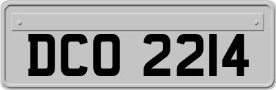 DCO2214