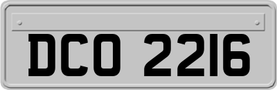 DCO2216