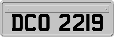 DCO2219
