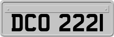 DCO2221