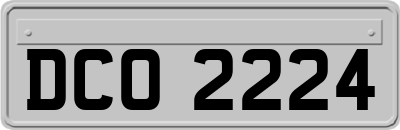 DCO2224