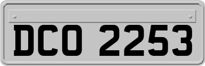 DCO2253