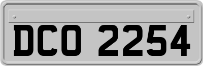 DCO2254