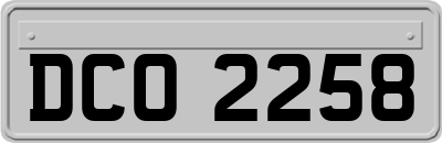 DCO2258