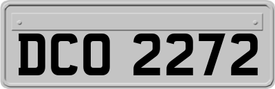 DCO2272