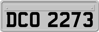 DCO2273