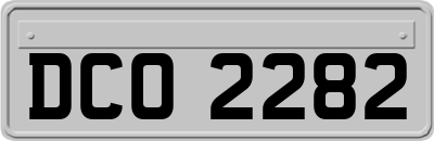 DCO2282