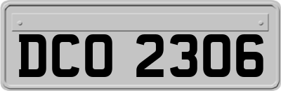 DCO2306