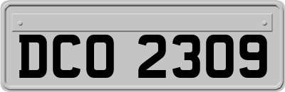 DCO2309