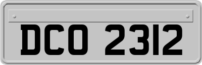 DCO2312