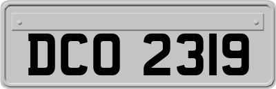 DCO2319