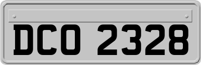 DCO2328