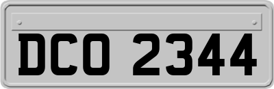 DCO2344
