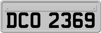 DCO2369