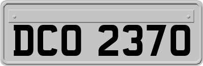 DCO2370