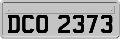 DCO2373