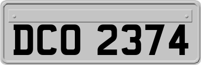 DCO2374