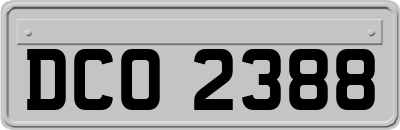 DCO2388