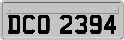 DCO2394