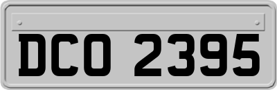 DCO2395