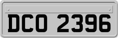 DCO2396