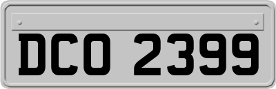 DCO2399
