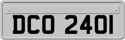 DCO2401