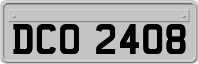 DCO2408