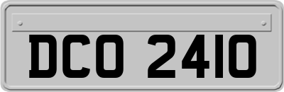 DCO2410