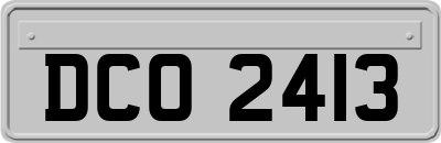 DCO2413