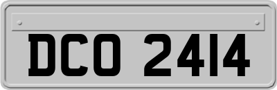 DCO2414