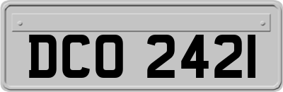 DCO2421