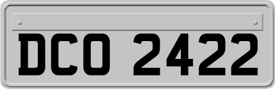 DCO2422