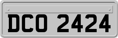 DCO2424