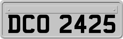 DCO2425