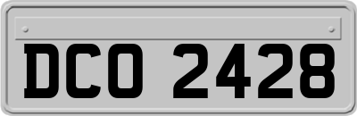 DCO2428