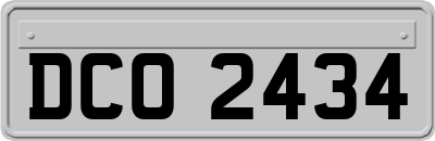 DCO2434