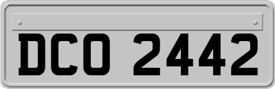 DCO2442
