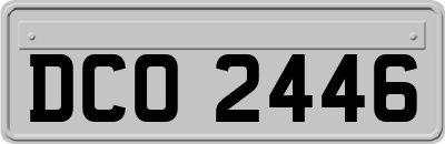 DCO2446