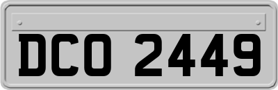 DCO2449