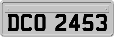 DCO2453