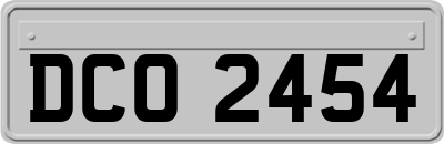 DCO2454