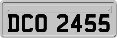 DCO2455