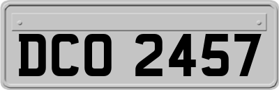 DCO2457