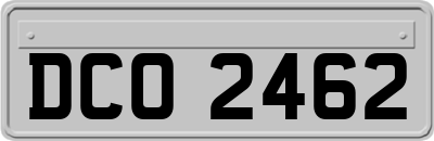 DCO2462