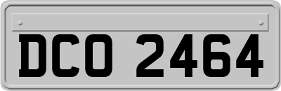 DCO2464